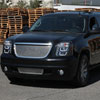 Spec-D Tuning 2LHP-DEN07JM-V2-TM | Gmc Yukon U Shape Halo Projector Black; 2007-2012 Alternate Image 9