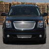 Spec-D Tuning 2LHP-DEN07JM-V2-TM | Gmc Yukon U Shape Halo Projector Black; 2007-2012 Alternate Image 10