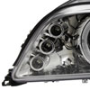 Spec-D Tuning 2LHP-E3997-8V2-TM | Bmw 5-Series Led Halo Projector With Led Signal Chrome Housing; 2001-2003 Alternate Image 5