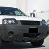 Spec-D Tuning 2LHP-ECAP05JM-RS | Ford Escape Projector Headlight Black Housing; 2005-2007 Alternate Image 10