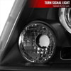 Spec-D Tuning 2LHP-F15004JM-TM | Spec-D Ford F-150 Halo Led Projector; 2004-2008 Alternate Image 5