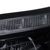 Spec-D Tuning 2LHP-FOC12G-TM | Ford Focus Projector Headlight - Glossy Black; 2012-2016 Alternate Image 6