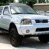 Spec-D Tuning 2LHP-FRO01-TM | Spec-D Frontier Projector Headlights Led; 2001-2004 Alternate Image 9