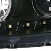 Spec-D Tuning 2lhp-g605jm-rs | SPEC-D Tuning Pontiac G6 Projector Headlights - Black; 2005-2010 Alternate Image 4