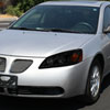 Spec-D Tuning 2lhp-g605sm-rs | SPEC-D Tuning Pontiac G6 Projector Headlightss Smoke; 2005-2010 Alternate Image 9