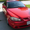 Spec-D Tuning 2LHP-GAM99-TM | Spec-D Pontiac Grand Am Halo Projector; 1999-2005 Alternate Image 9