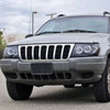 Spec-D Tuning 2LHP-GKEE99JM-TM | Spec-D Grand Cherokee Projector Headlights; 1999-2004 Alternate Image 9