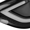 Spec-D Tuning 2LHP-HTRA11JM-TM | Hyundai Elantra Projector Headlight Black Housing; 2011-2013 Alternate Image 4