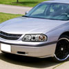 Spec-D Tuning 2LHP-IPA00-TM | Spec-D Impala Projector Headlights; 2000-2005 Alternate Image 9