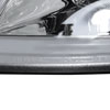 Spec-D Tuning 2LHP-IPA06-TM | Chevrolet Impala Halo Led Projector Chrome; 2006-2012 Alternate Image 6