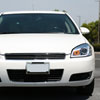 Spec-D Tuning 2LHP-IPA06-TM | Chevrolet Impala Halo Led Projector Chrome; 2006-2012 Alternate Image 12