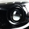 Spec-D Tuning 2lhp-ipa06bk-tm | SPEC-D Tuning Chevrolet Impala Projector Headlight Glossy Black; 2006-2013 Alternate Image 2