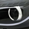 Spec-D Tuning 2LHP-IPA06JM-TM | Chevrolet Impala Halo Led Projector Black; 2006-2012 Alternate Image 2