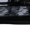 Spec-D Tuning 2LHP-IS30001G-TM | Lexus Is300 Glossy Black Projector Headlight With Led; 2001-2005 Alternate Image 7