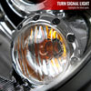 Spec-D Tuning 2LHP-MINI06-TM | Mini Cooper Chrome Housing Projector Headlights; 2007-2012 Alternate Image 3