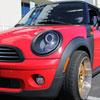 Spec-D Tuning 2LHP-MINI06JM-TM | Mini Cooper Black Housing Projector Headlights; 2007-2012 Alternate Image 9