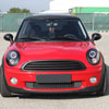 Spec-D Tuning 2LHP-MINI06JM-TM | Mini Cooper Black Housing Projector Headlights; 2007-2012 Alternate Image 10