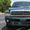 Spec-D Tuning 2LHP-RAM94JM-TM | Spec-D Dodge Ram Halo Led Projector; 1994-2001 Alternate Image 10