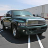 Spec-D Tuning 2LHP-RAM94JM-TM | Spec-D Dodge Ram Halo Led Projector; 1994-2001 Alternate Image 11