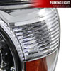 Spec-D Tuning 2LHP-TAC06-RS | Toyota Tacoma Projector Headlight Chrome Housing; 2005-2011 Alternate Image 3