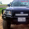 Spec-D Tuning 2LHP-TAC06-RS | Toyota Tacoma Projector Headlight Chrome Housing; 2005-2011 Alternate Image 9