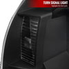 Spec-D Tuning 2LHP-TAC06JM-RS | Toyota Tacoma Projector Headlight Black Housing; 2005-2011 Alternate Image 2