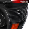 Spec-D Tuning 2LHP-TAC06JM-RS | Toyota Tacoma Projector Headlight Black Housing; 2005-2011 Alternate Image 3