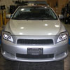 Spec-D Tuning 2LHP-TC05-TM | Spec-D Scion Tc Halo Projector Headlights; 2004-2006 Alternate Image 10