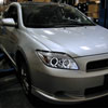 Spec-D Tuning 2LHP-TC05-TM | Spec-D Scion Tc Halo Projector Headlights; 2004-2006 Alternate Image 11