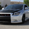 Spec-D Tuning 2LHP-TC05JM-TM | Scion Tc Halo Led Projector Black; 2005-2010 Alternate Image 9