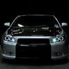 Spec-D Tuning 2LHP-TC05JM-TM | Scion Tc Halo Led Projector Black; 2005-2010 Alternate Image 11