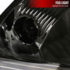 Spec-D Tuning 2lhp-tt99g-rs | SPEC-D Tuning Audi TT Projector Headlights Smoke; 1999-2006 Alternate Image 4