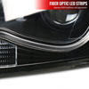 Spec-D Tuning 2LHP-TT99JM-RS | Audi Tt Projector Headlight Black Housing; 1999-1999 Alternate Image 5