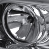 Spec-D Tuning 2LHP-VIC98-TM | Ford Crown Victoria Projector Headlight Chrome Housing; 1998-2011 Alternate Image 3