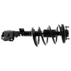 KYB sr4567 | Shocks & Struts Strut Plus Front Right 12-13 Mitsubishi Outlander w/o 3rd Row Seating; 2012-2013 Alternate Image 4