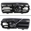 SPYDER 5076229 | Spyder Volkswagen Golf GTI/TDI OEM Style Fog Lights w/Switch - Clear - (FL-VG99-C); 1999-2004 Alternate Image 8