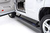 AMP Research 7633701a | 2020 Ford Expedition PowerStep - Black; 2020-2020 Alternate Image 2