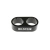 Bilstein 11-176015 | B1 Reservoir Clamps - Black Anodized Alternate Image 2