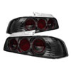 SPYDER 5005304 | Spyder Honda Prelude Altezza Tail Lights - Smoke - (ALT-YD-HP97-SM); 1997-2001 Alternate Image 1