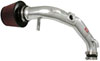 Injen SP6071P | Cold Air Intake Mazda Mazdaspeed 6 2.3L Turbo (Manual) w/ MR Technology, Polished; 2006-2008 Alternate Image 7