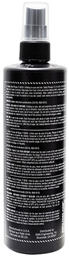 K&N Engineering 990606 | K&N Air Filter Cleaner 12oz Pump Spray Alternate Image 3