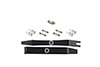 Diode Dynamics dd0505 | 16-23 Toyota Tacoma Interior LED Kit Cool White Stage 1; 2016-2023 Alternate Image 2