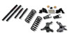 Belltech 687ND | LOWERING KIT WITH ND2 SHOCKS Alternate Image 1