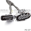 Pedal Commander pc27 | Isuzu/Lexus/Lotus/Scion/Subaru/Toyota Throttle Controller Alternate Image 7