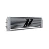 Mishimoto mmocf1012sl | 12-20 BMW M5 / M6 Performance Oil Cooler; 2012-2020 Alternate Image 4