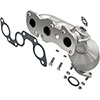 Magnaflow 49991 | MagnaFlow Direct Fit Converter 02-03 Lexus ES300 3.0L mani; 2002-2003 Alternate Image 2