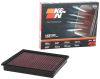 K&N Engineering 333166 | K&N 19-21 Toyota Hiace L4-2.8L F/I Drop In Air Filter Alternate Image 3