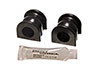 Energy Suspension 16.5132g | 02-04 Acura RSX (includes Type S) Black 19mm Rear Sway Bar Bushings; 2004-2004 Alternate Image 1