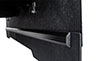 Access h1040119 | Rockstar 21-22 Ram 1500 TRX (w/o Bed Step) Black Diamond Mist Finish Full Width Tow Flap; 2021-2022 Alternate Image 7