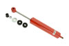 KONI 90 5383 | Koni Mercedes G-Wagon RAID (Red) Shock; Front; 1990-2006 Alternate Image 1